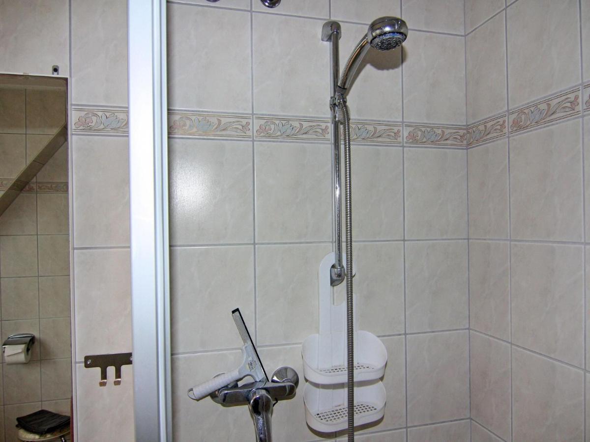 Apartments Stapel, Buesum Εξωτερικό φωτογραφία