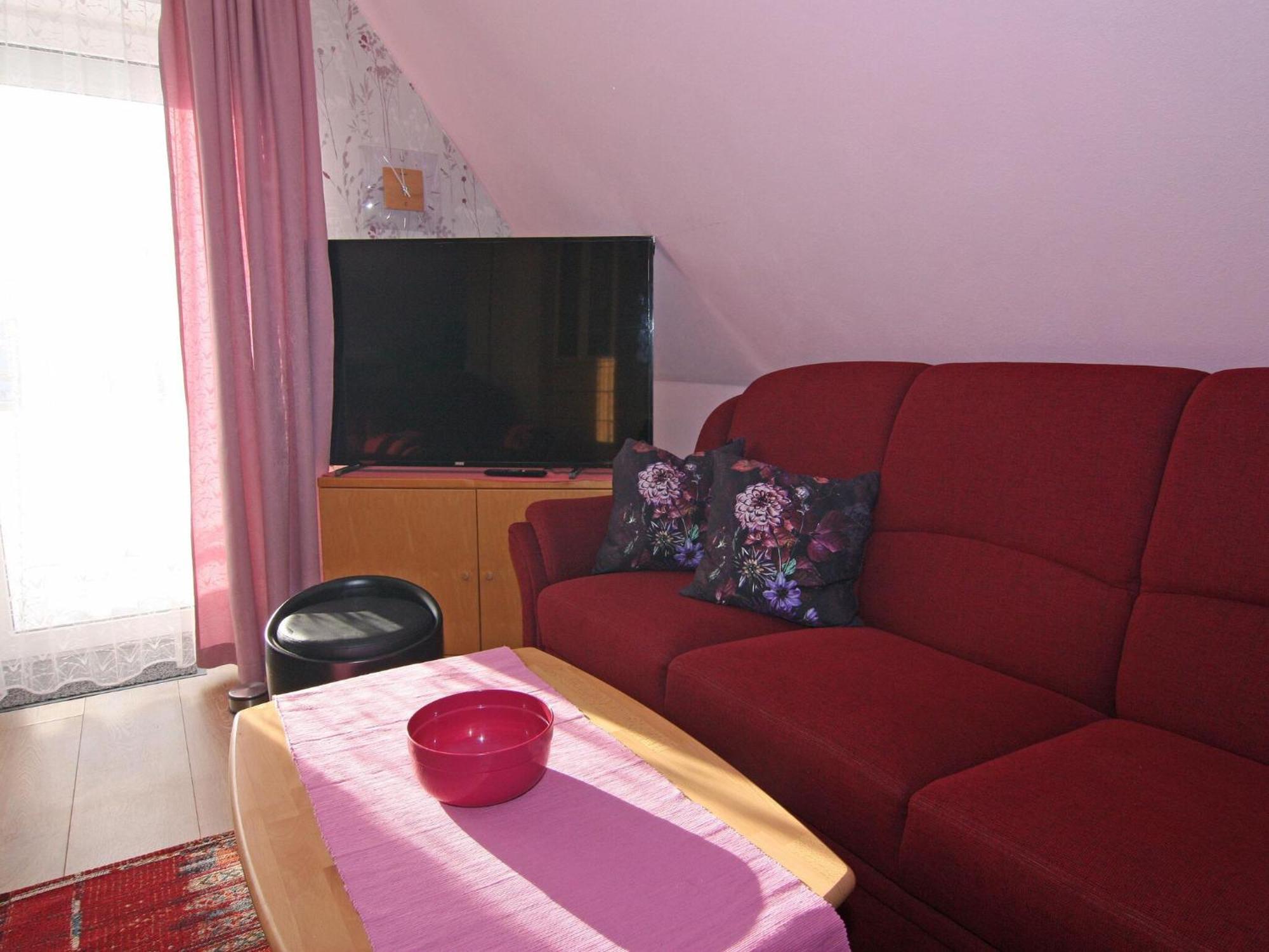 Apartments Stapel, Buesum Εξωτερικό φωτογραφία